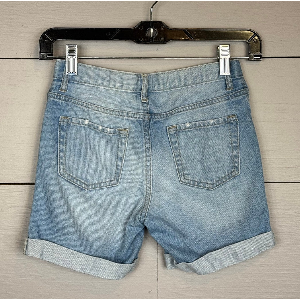 The Children's Place Denim Shorts Girl's Size 8