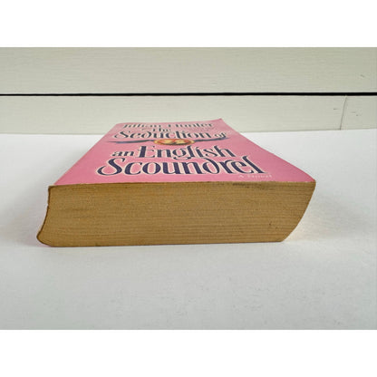 The Seduction of an English Scoundrel by Jillian Hunter (Paperback)