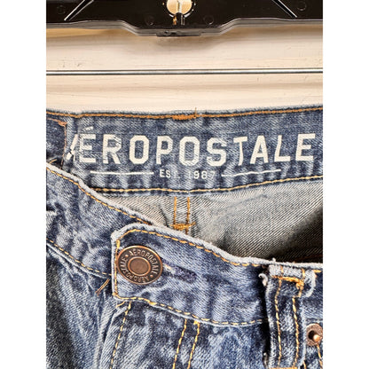Aeropostale Bootcut Jeans Men's Size 27x28