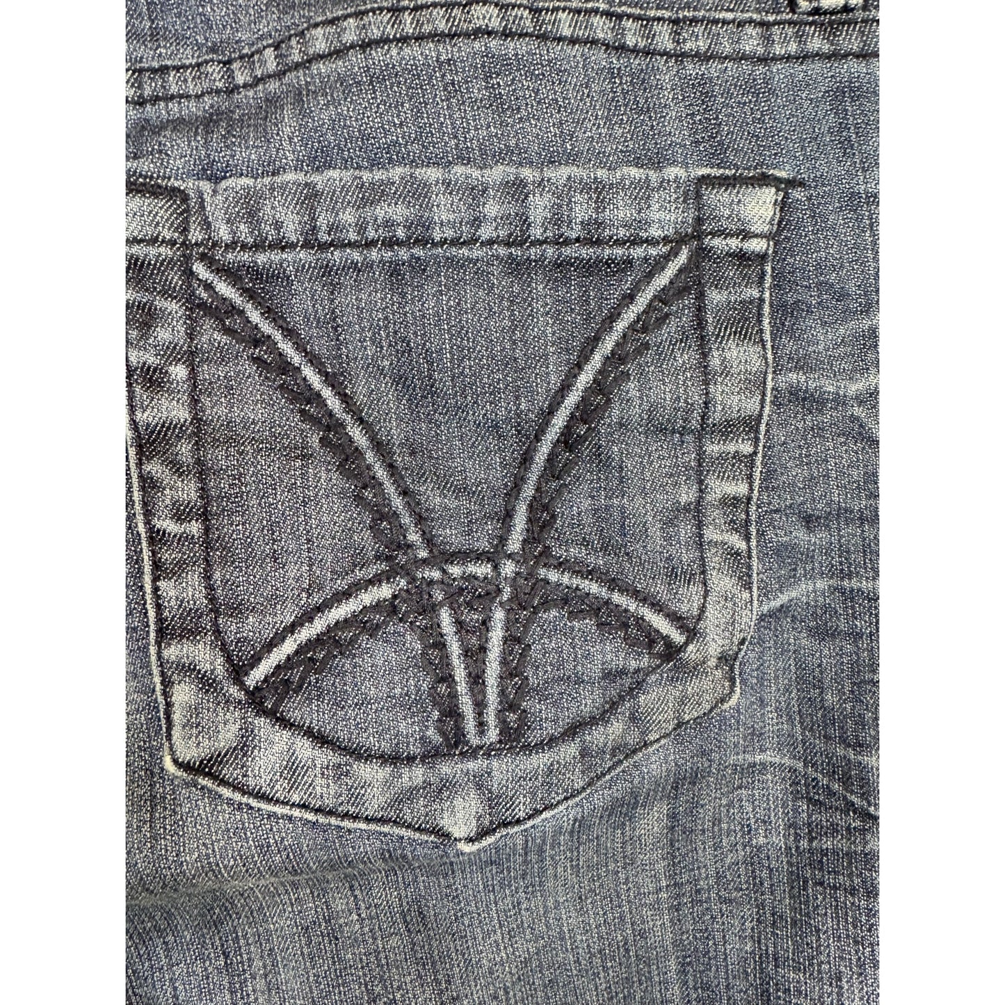 Kut From The Kloth Straight Leg Jeans Women's Size 4