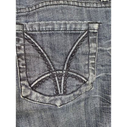 Kut From The Kloth Straight Leg Jeans Women's Size 4