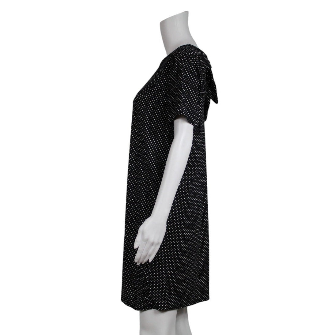 Alya Short Sleeve Dress Women's Size Large