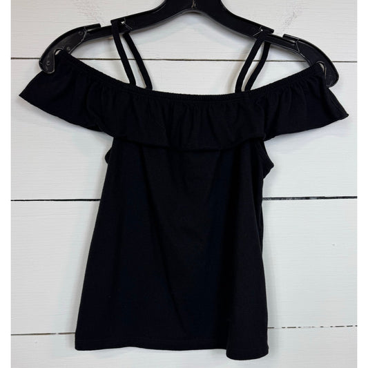 The Children's Place Blouse Girl's Size Medium (7-8)