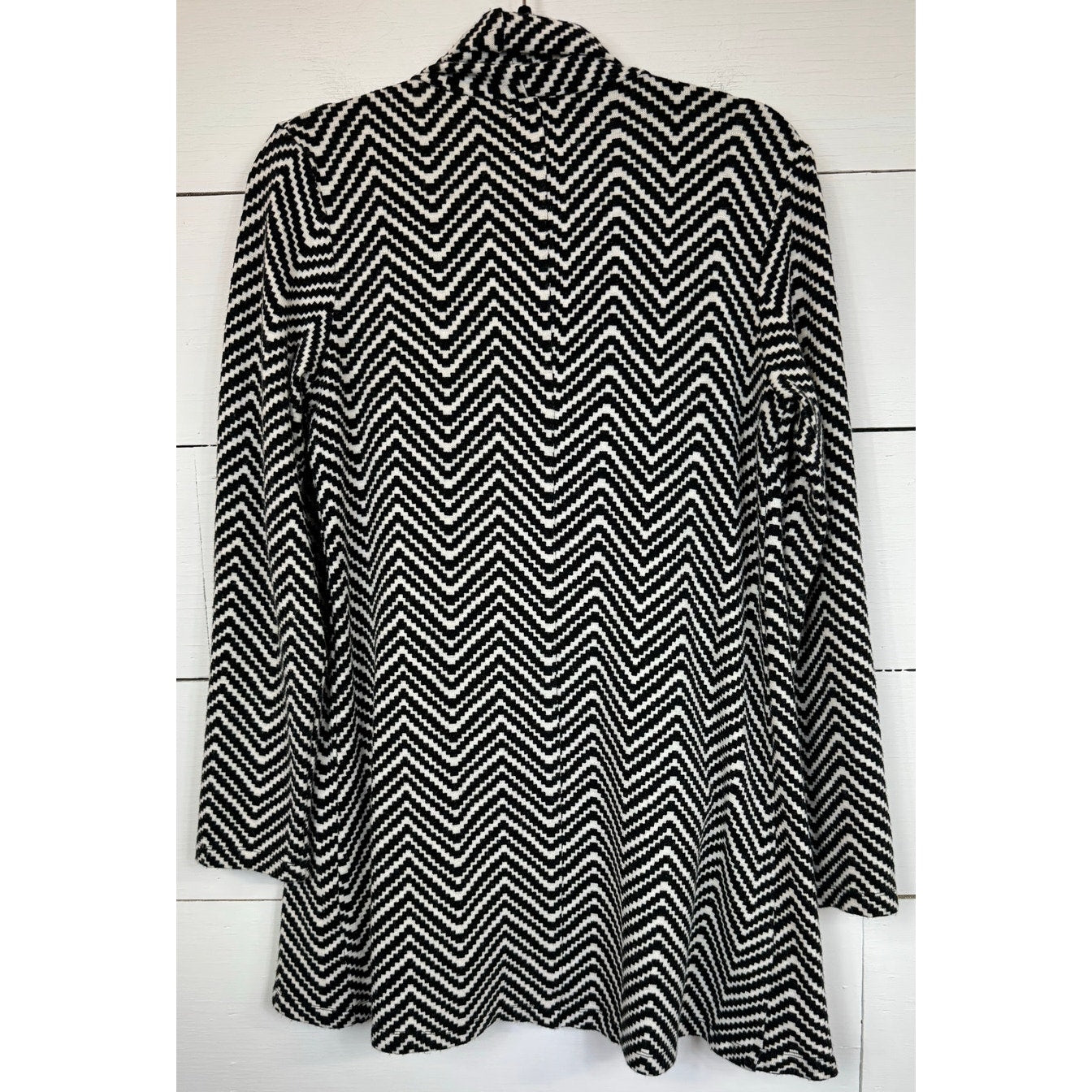 Skies Are Blue Long Sleeve Cardigan Women's Size Medium