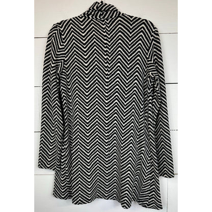 Skies Are Blue Long Sleeve Cardigan Women's Size Medium