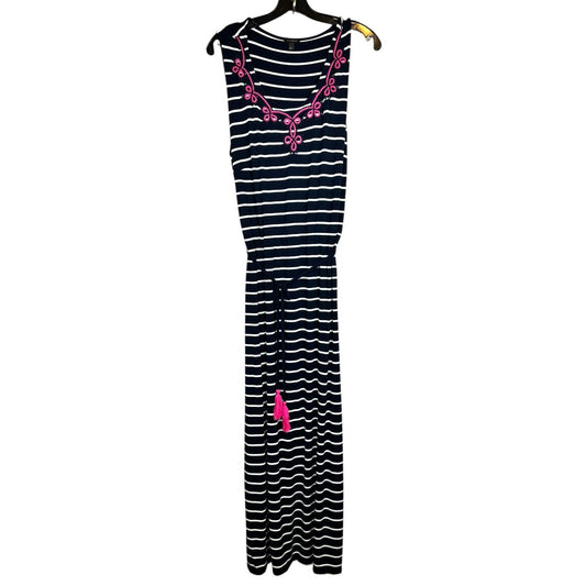 Talbots Sleeveless Dress Women's Size Large