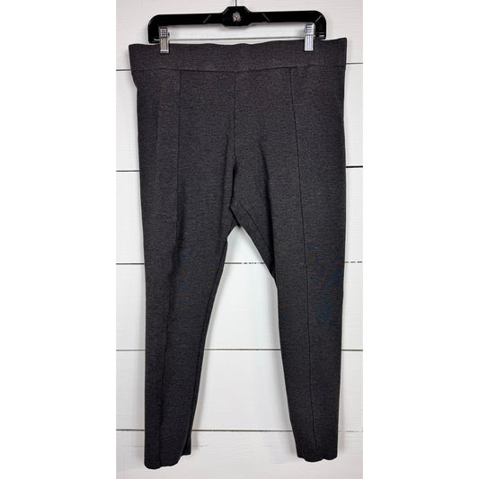 Philosophy Skinny Pants Women's Size XL