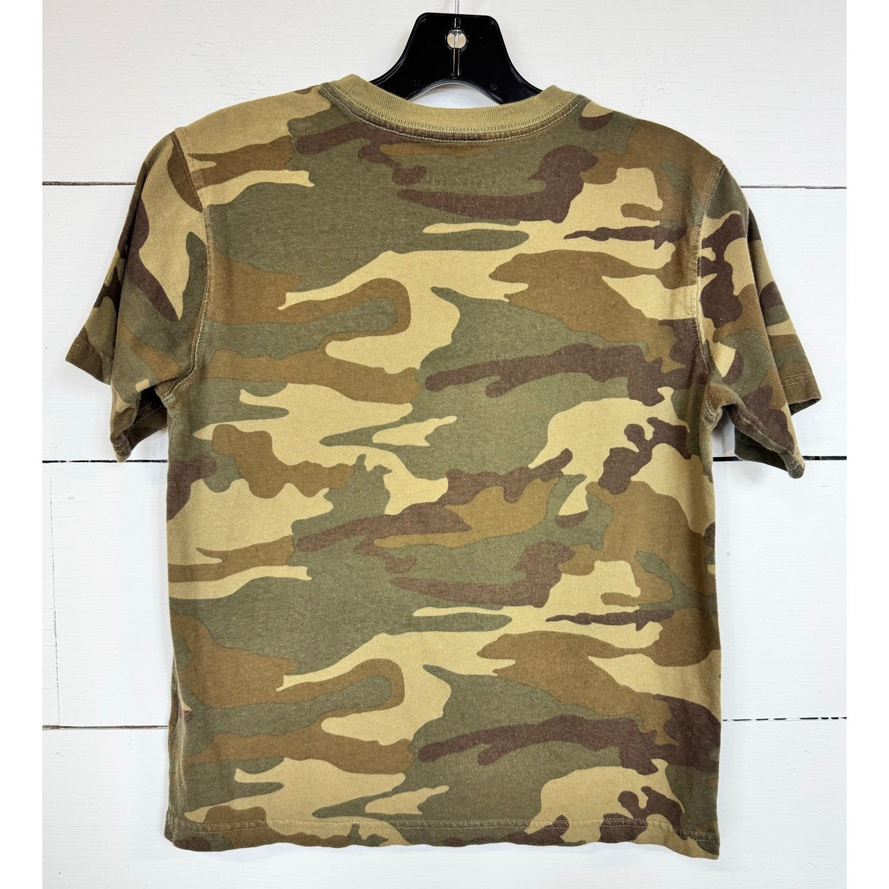 Faded Glory Short Sleeve T-Shirt Boy's Size Large (10-12)