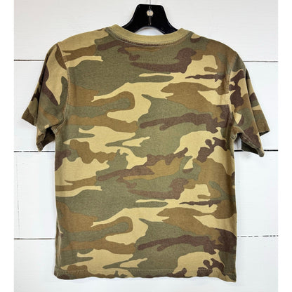 Faded Glory Short Sleeve T-Shirt Boy's Size Large (10-12)