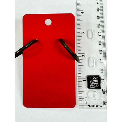 Women's Fashion Earrings