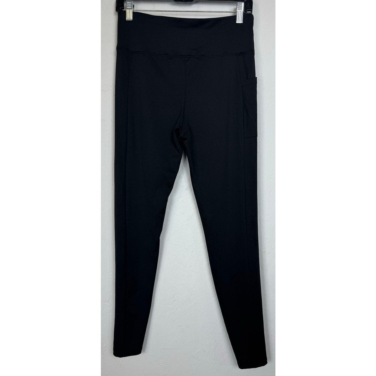 Zone Pro Black Leggings Women's Medium