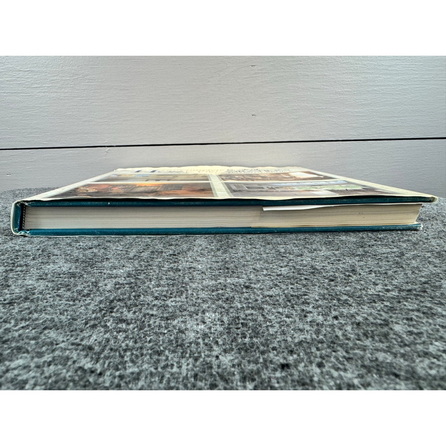 Complete Book of Home Decorating by Barbara Mayer (Hardcover)