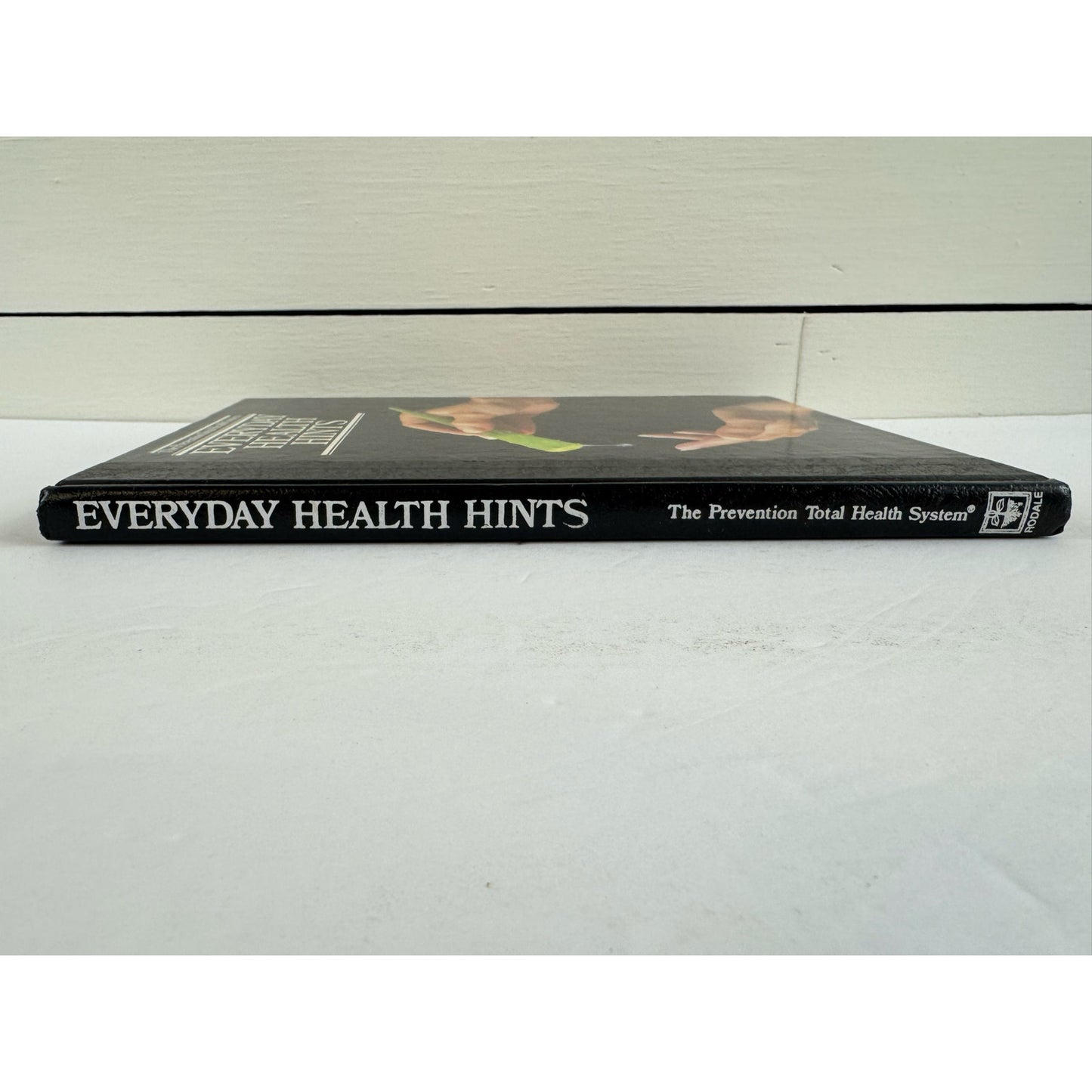 Everyday Health Hints by Prevention Magazine (Hardcover)
