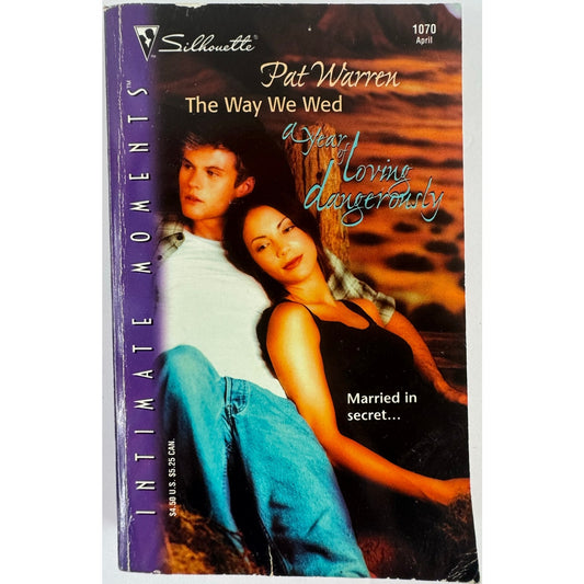 The Way We Wed by Pat Warren (Paperback)