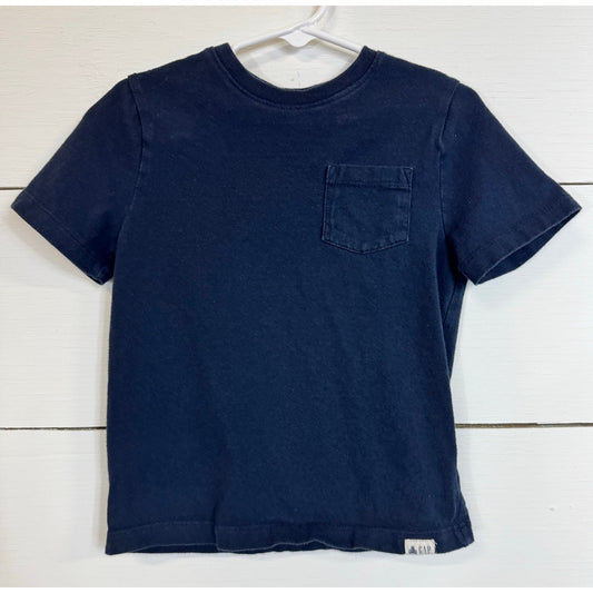 Gap Short Sleeve T-Shirt Boy's Size 4