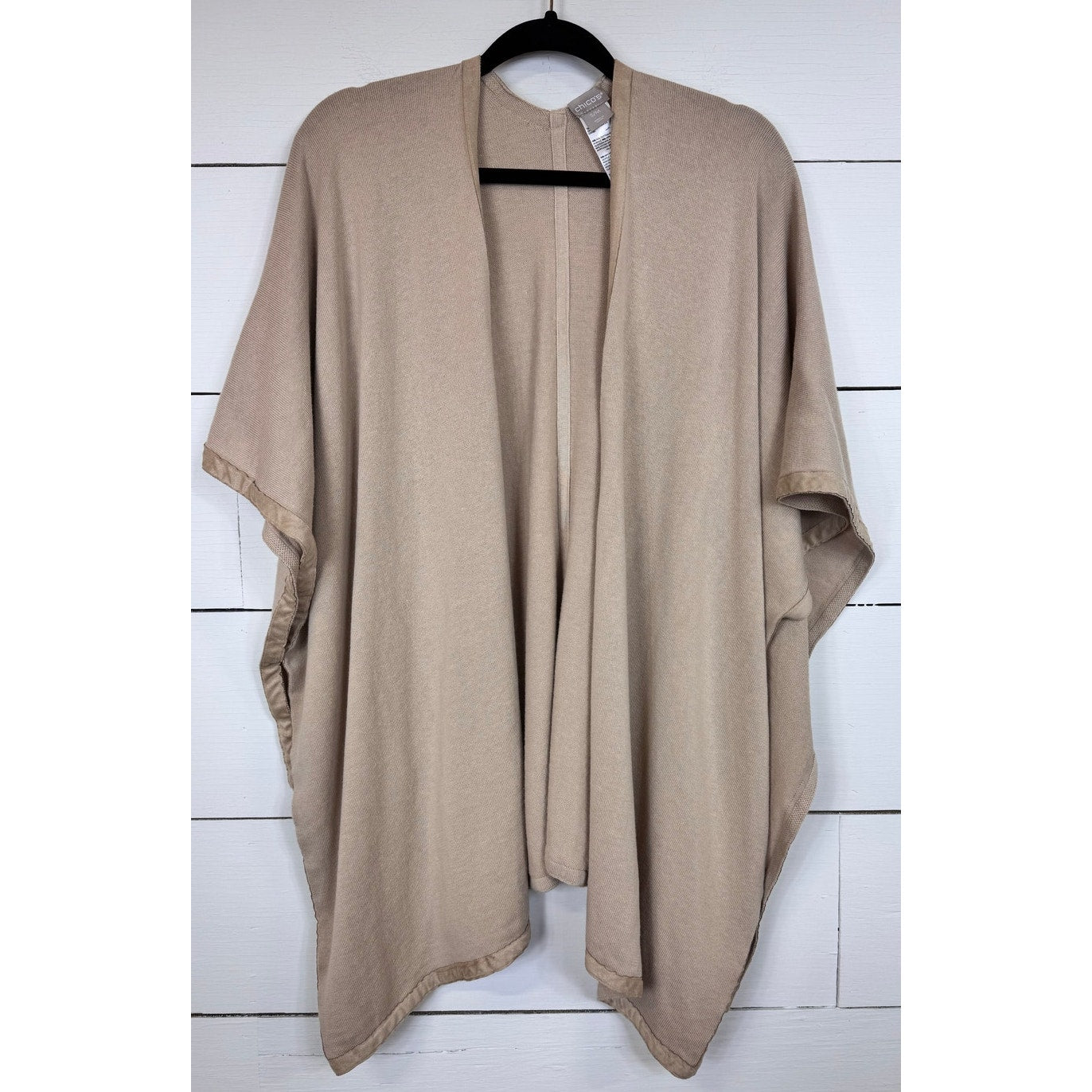 Chico's Shawl Women's Size Small/Medium