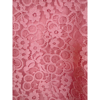 Wonder Nation Pink Blouse Girl's Extra Large 14/16