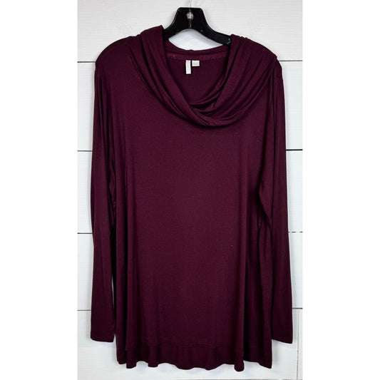 Cato Long Sleeve Blouse Women's Size 18/20W