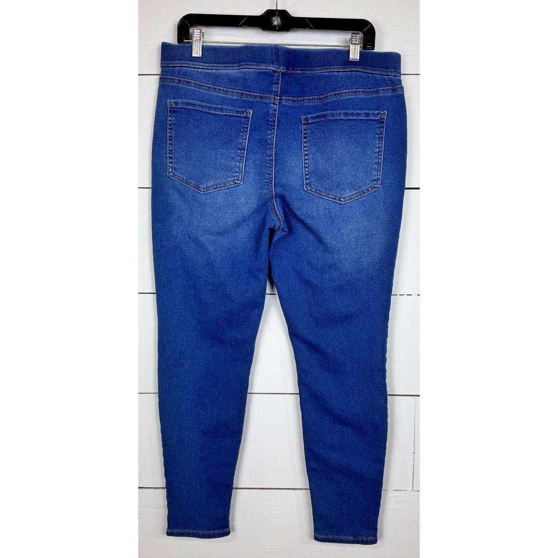 No Boundaries Skinny Jeans Women's Size XL