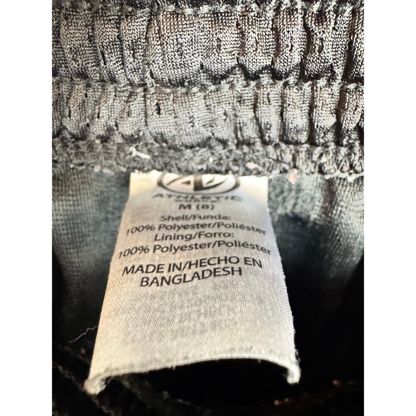 Athletic Works Shorts Boy's Size Medium (8)