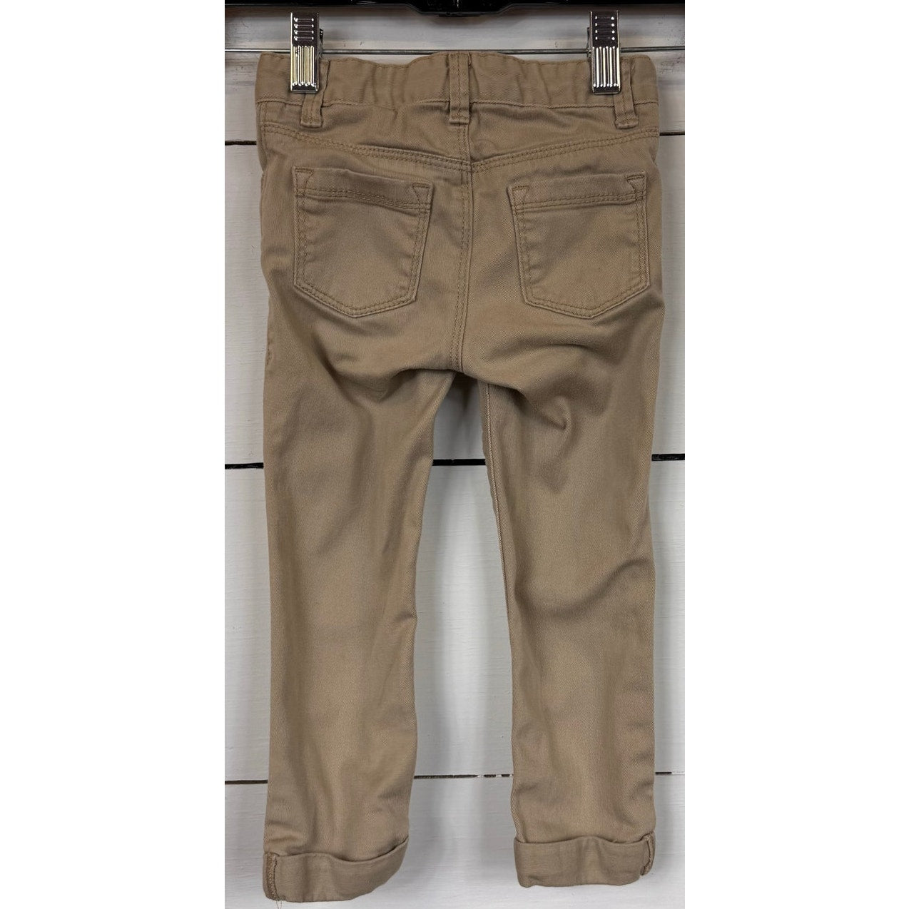 Old Navy Beige Pants Girl's Size 3t