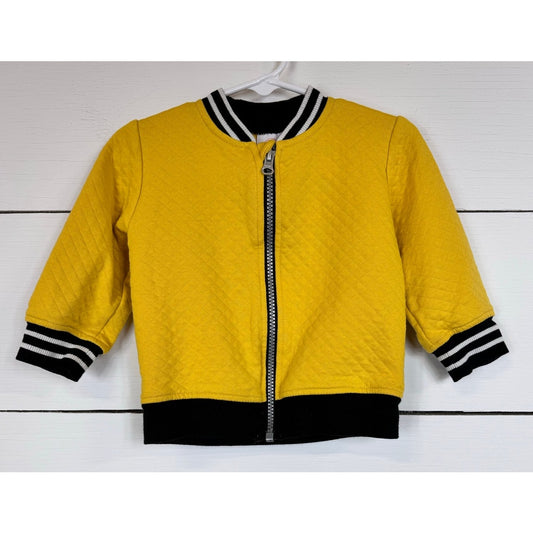 Wonder Nation Jacket Boy's Size 18 Months