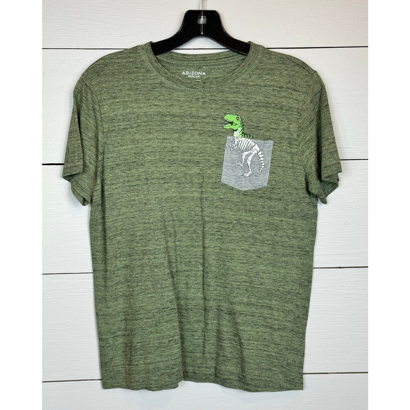 Arizona T-Shirt Boy's Size Large (14/16)