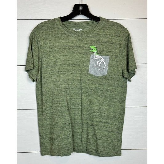Arizona T-Shirt Boy's Size Large (14/16)