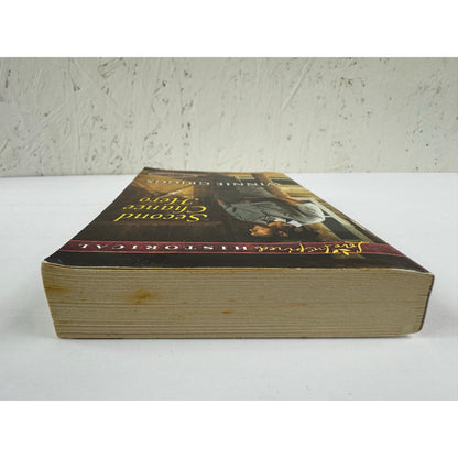 Second Chance Hero by Winnie Griggs (Paperback)