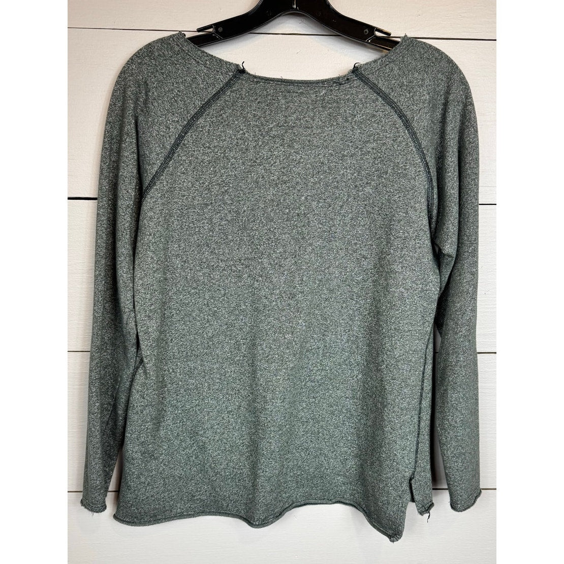 Augusta Long Sleeve Sweatshirt Women's Size Small