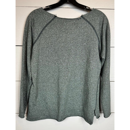 Augusta Long Sleeve Sweatshirt Women's Size Small