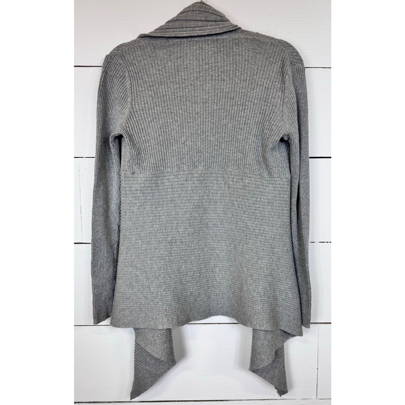 APT. 9 Long Sleeve Cardigan Women's Size Medium