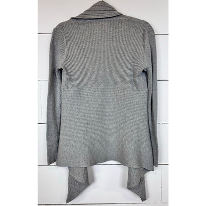 APT. 9 Long Sleeve Cardigan Women's Size Medium