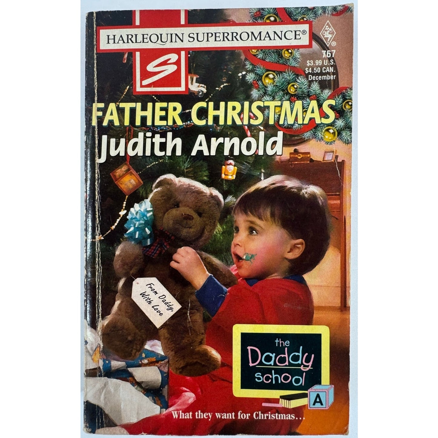 For Bitter or Worse by Judith Arnold (Paperback)