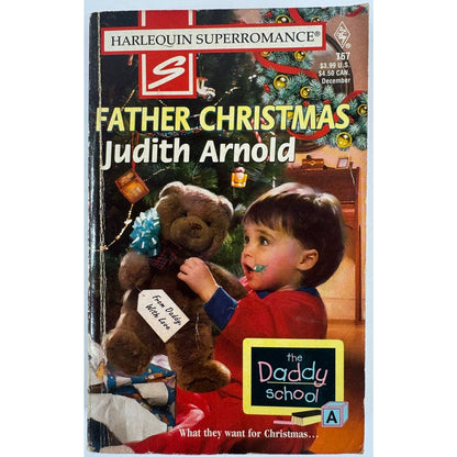 For Bitter or Worse by Judith Arnold (Paperback)