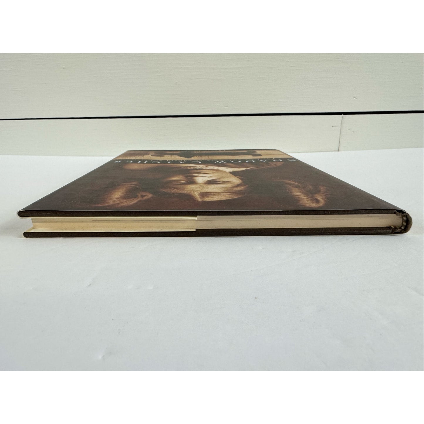 Shadow Catcher by Laurie Lawlor (Hardcover)