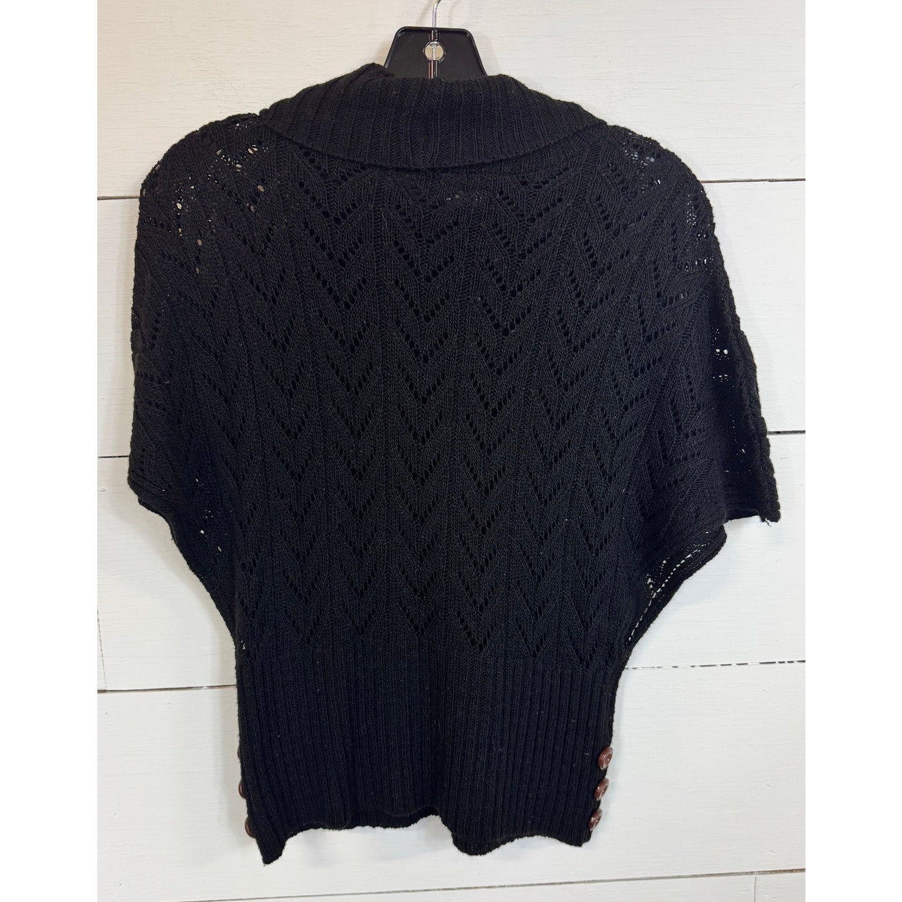 Rue21 Short Sleeve Sweater Women's Size Large