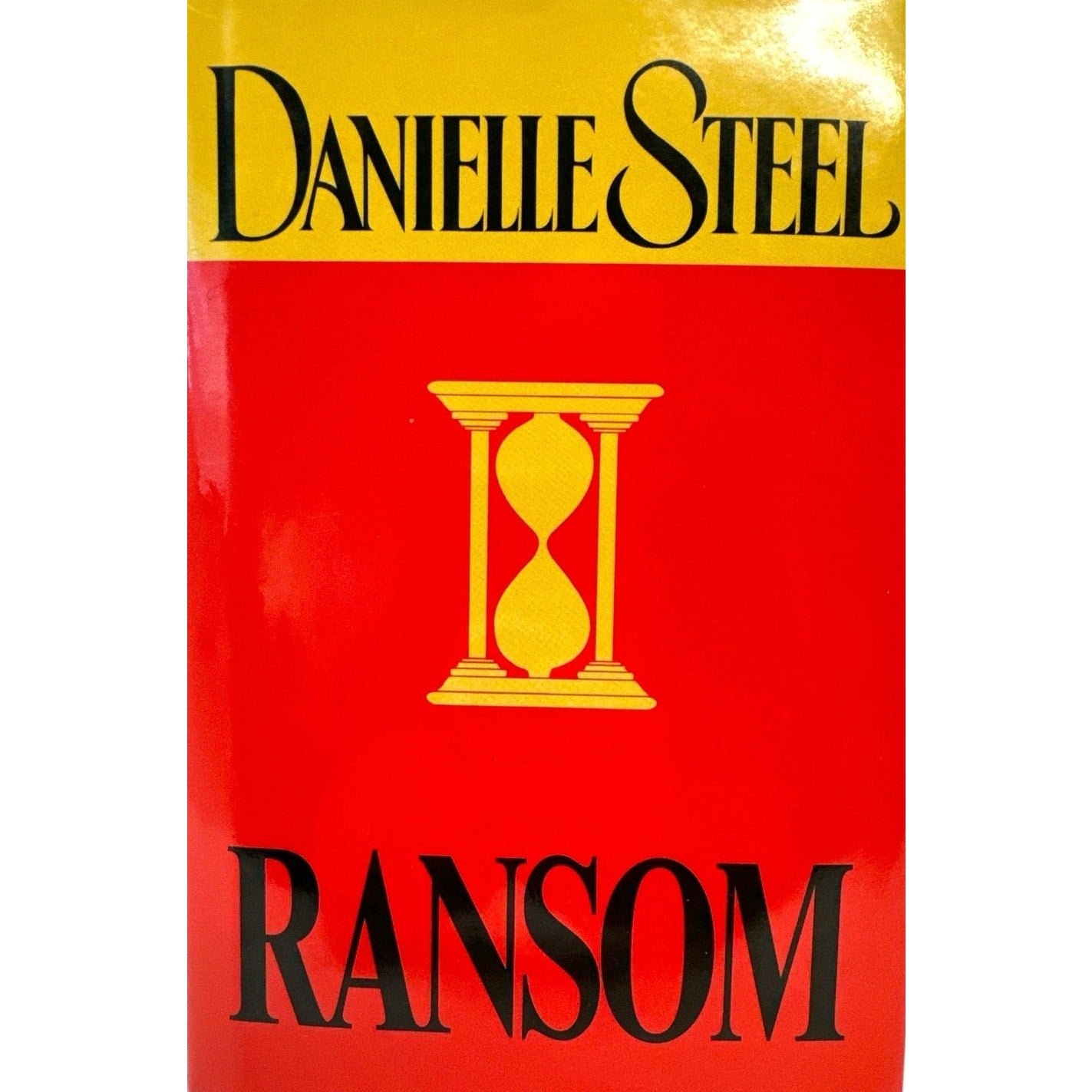 Ransom by Danielle Steel (Hardcover)