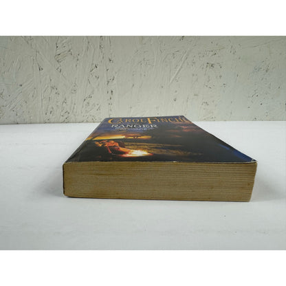 The Ranger by Carol Finch (Paperback)