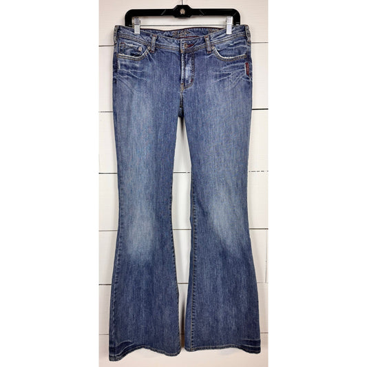 Silver Jeans Flare Jeans Women's Size 31"