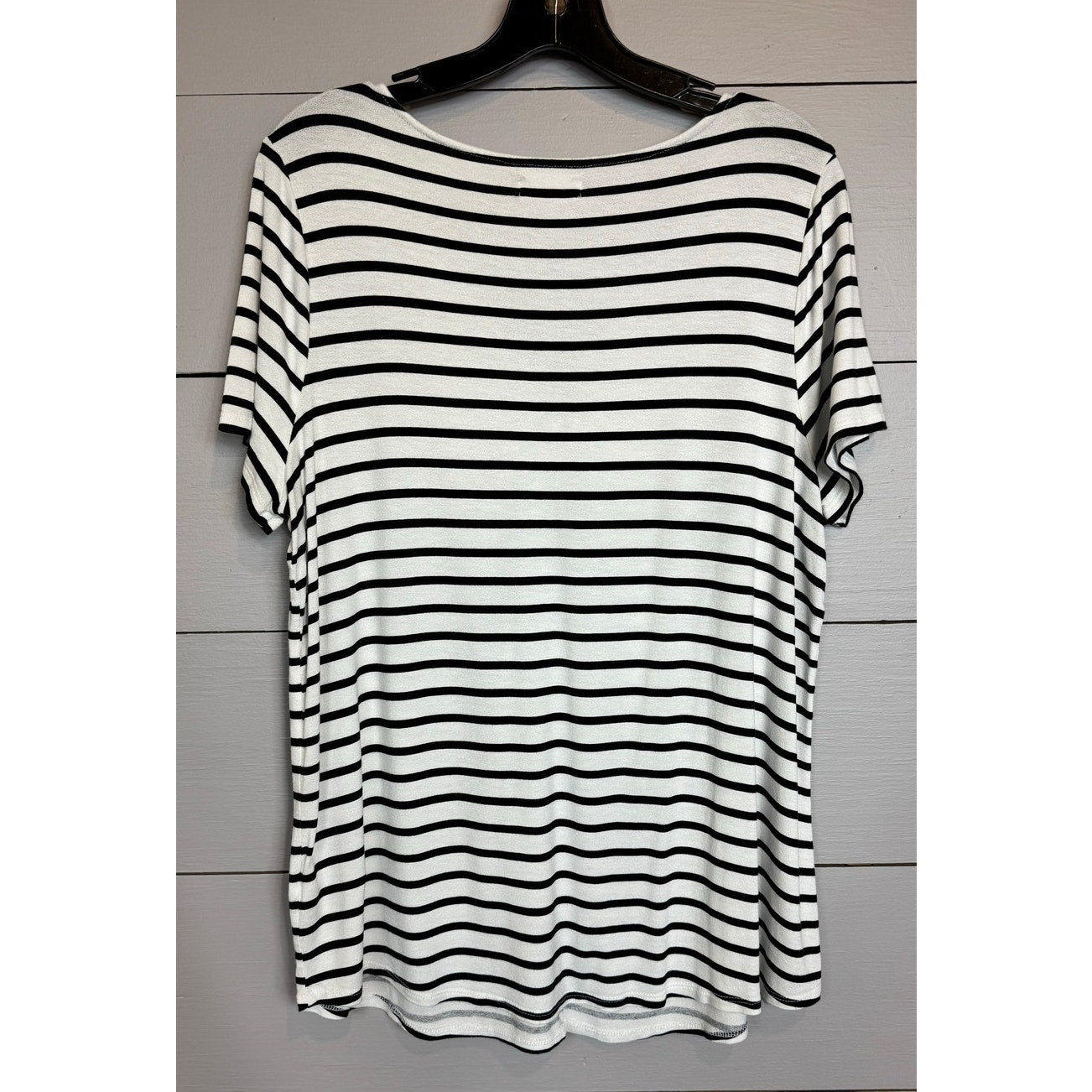 Maurices Short Sleeve Top Women's Size 0