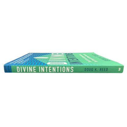 Divine Intentions by Doug K. Reed (Paperback)