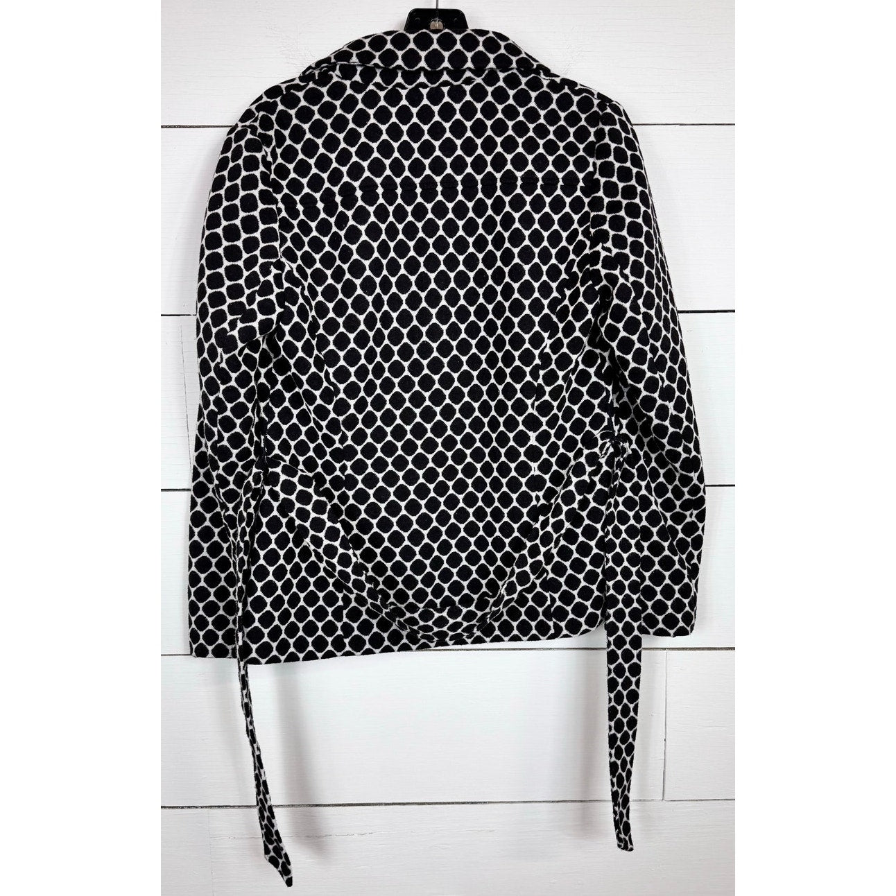 Susan Bristol Coat Women's Size Medium