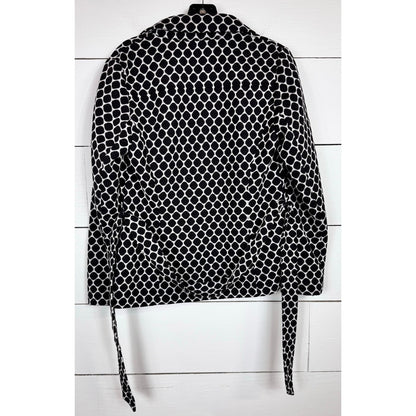 Susan Bristol Coat Women's Size Medium