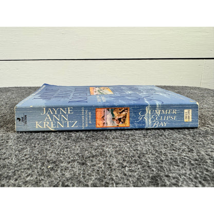 Summer in Eclipse Bay by Jayne Ann Krentz (Paperback)