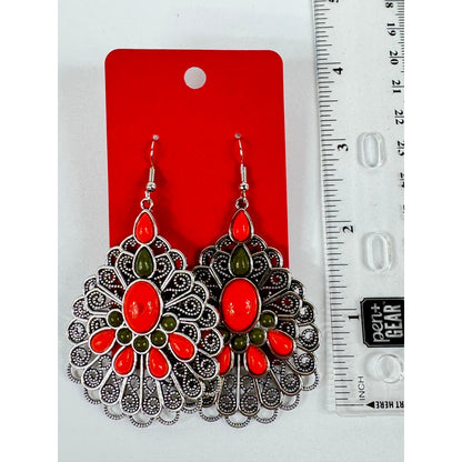 Women's Fashion Earrings