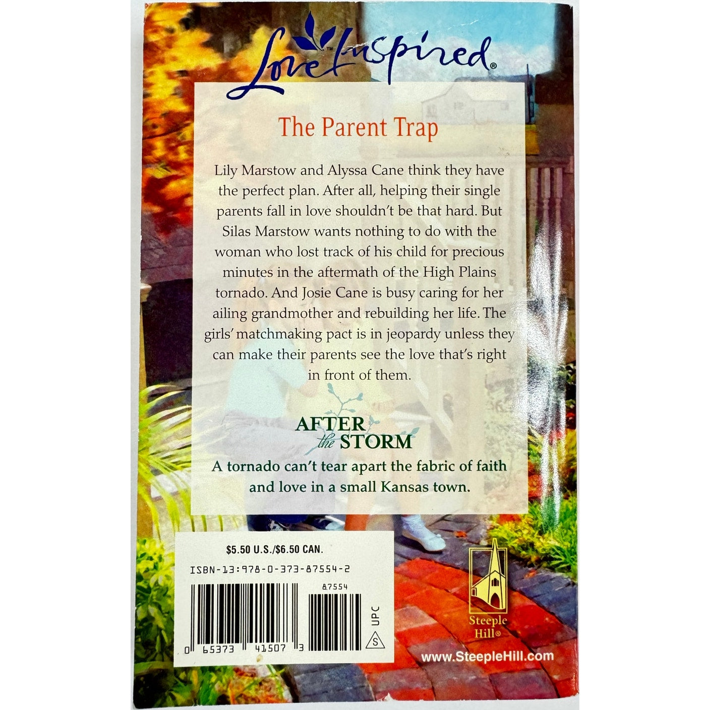 The Matchmaking Pact by Carolyne Aarsen (Paperback)