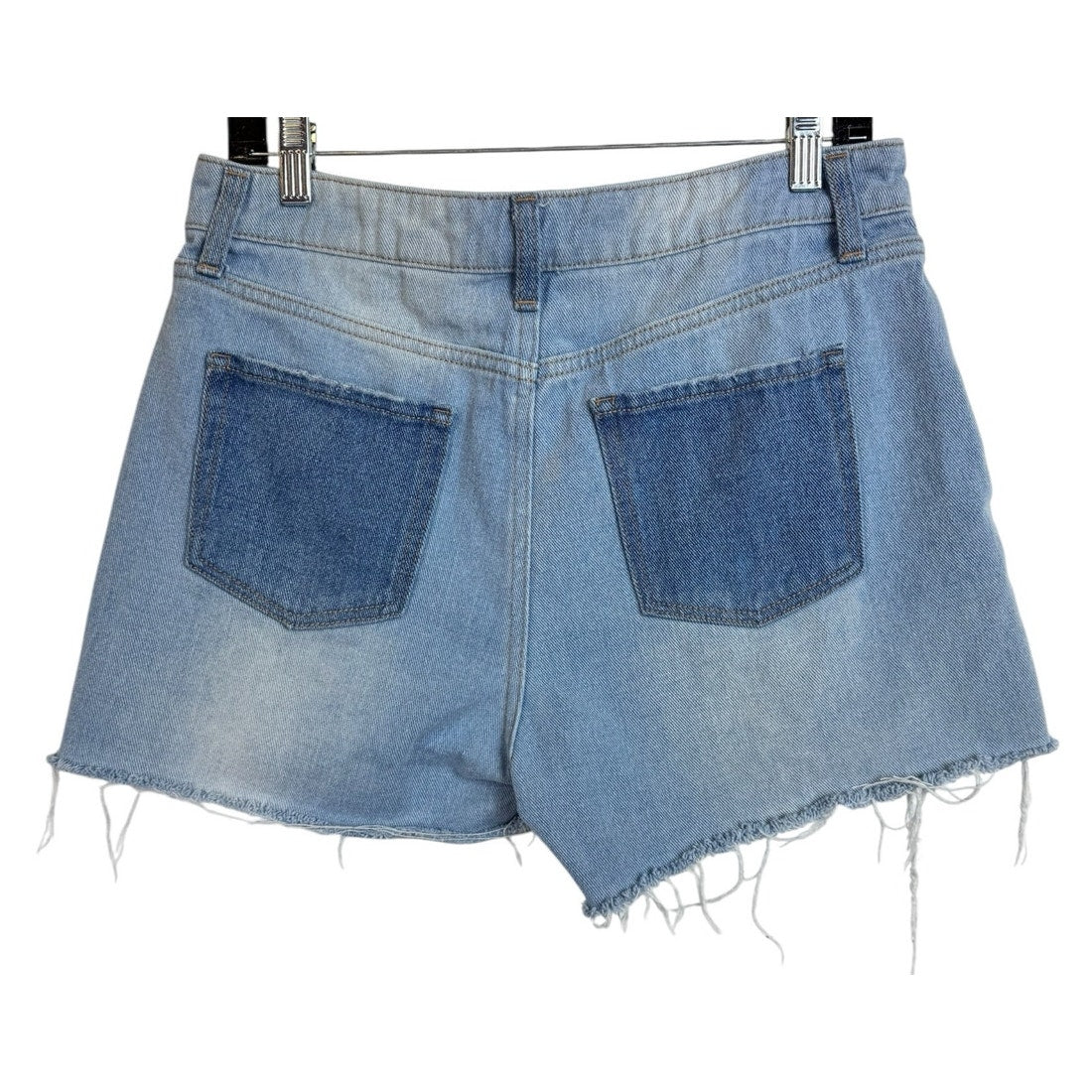 Time and Tru Denim Shorts Women's Size 10