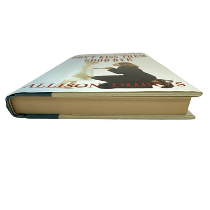 Don't Kiss them Good-Bye by Allison DuBois (Hardcover)