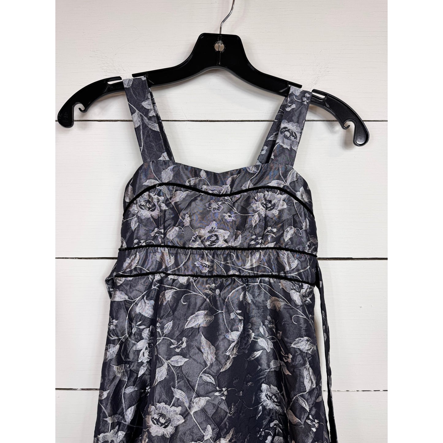 Emily West Dress with Cardigan Girl's Size 8